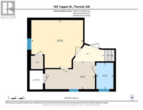 105 Tupper Drive, Thorold (Confederation Heights), ON - Other