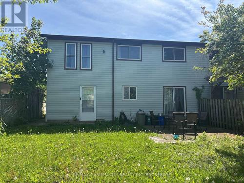 105 Tupper Drive, Thorold (Confederation Heights), ON 