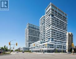 705 - 55 SPEERS ROAD  Oakville, ON L6K 3R6