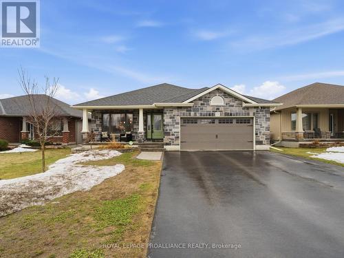 21 WOODBURN DRIVE  Quinte West (Murray Ward), ON K8V 0C6