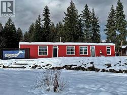 157 Ogden Road Clearwater, BC V0E 1N2