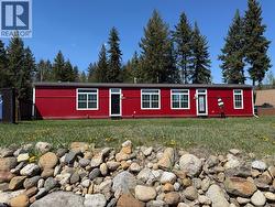 157 Ogden Road Clearwater, BC V0E 1N2
