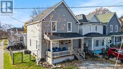 313 BURGAR STREET  Welland (Welland Downtown), ON L3B 2T5