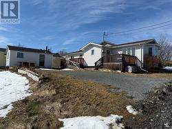  St. John's , NL None