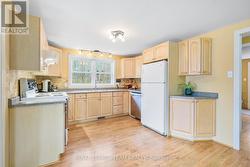 Kitchen - 