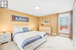 Primary Bedroom, 2 walk-in closets - 