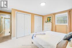 Primary Bedroom, 2 walk-in closets - 