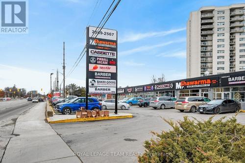 2565 Baseline Road, Ottawa, ON 