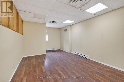 2565 Baseline Road, Ottawa, ON 