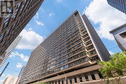 1404 - 45 CARLTON STREET  Toronto, ON M5B 2H9