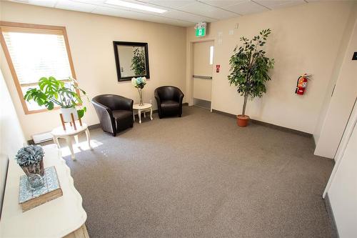 302 1223 Dawson Road, Lorette, MB - Indoor Photo Showing Other Room