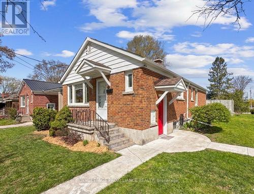 284 VICTORIA AVENUE  Belleville (Belleville Ward), ON K8N 2C7
