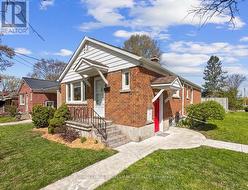 284 VICTORIA AVENUE  Belleville (Belleville Ward), ON K8N 2C7