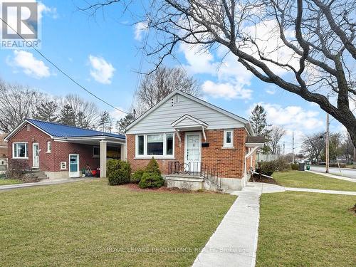 284 VICTORIA AVENUE  Belleville (Belleville Ward), ON K8N 2C7