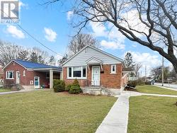 284 VICTORIA AVENUE Belleville (Belleville Ward), ON K8N 2C7