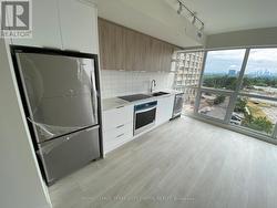 602 - 6 SONIC WAY  Toronto, ON M3C 0P1