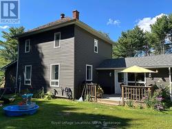 205 FIRST AVENUE  Armour, ON P0A 1C0