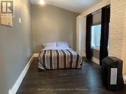 Primary on main level - 