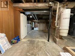 Basement - 