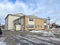 2 Bedroom-1751 Main Street Moncton, NB E1E 1H2