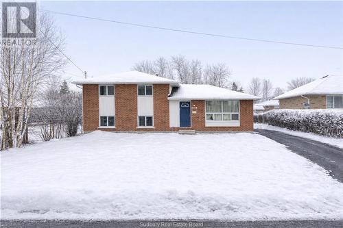 1366 Woodbine Avenue  Sudbury, ON P3A 2M4