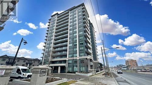 1606 - 398 HIGHWAY 7 E  Richmond Hill, ON L4B 1A7