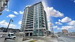 1606 - 398 HIGHWAY 7 E  Richmond Hill, ON L4B 1A7