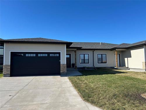 76 Outback Drive  Brandon, MB R7C 0C2
