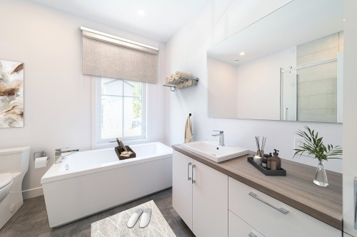 Salle de bains - 201-157 Rue Mc Dermott, Cowansville, QC - Indoor Photo Showing Bathroom