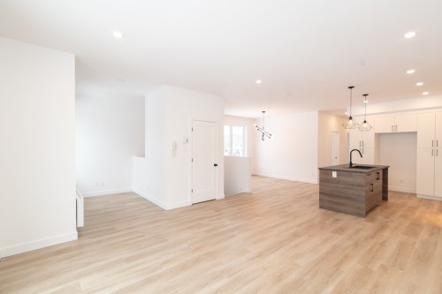 Vue d'ensemble - 201-157 Rue Mc Dermott, Cowansville, QC - Indoor