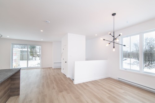 Salle à manger - 101-165 Rue Mc Dermott, Cowansville, QC - Indoor Photo Showing Other Room