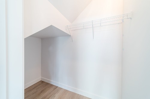 Penderie (Walk-in) - 101-165 Rue Mc Dermott, Cowansville, QC - Indoor With Storage