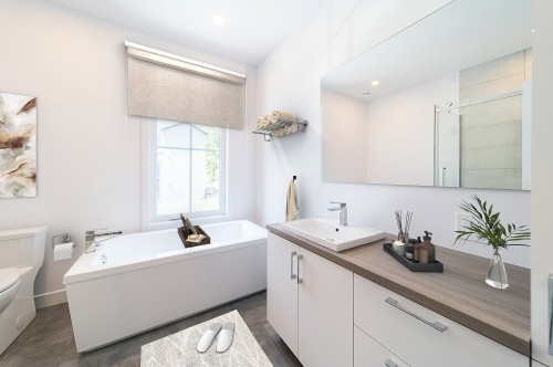 Salle de bains - 101-165 Rue Mc Dermott, Cowansville, QC - Indoor Photo Showing Bathroom