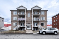 530  - 544 Rue G.-E.-Cyr  Drummondville, QC J2C 7Z5