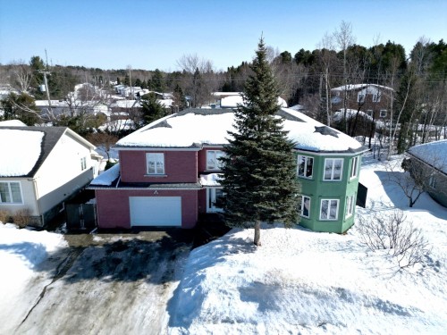 136 Rue Morissette  Val-D'Or, QC J9P 6Z4