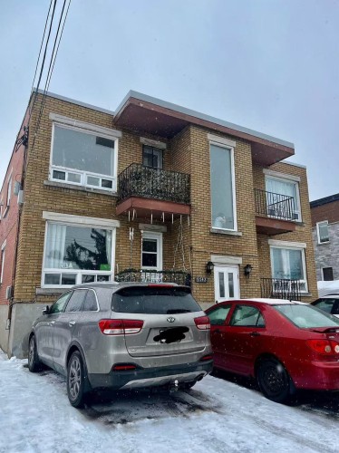 Façade - 5-5742 Av. Auteuil, Brossard, QC - Outdoor