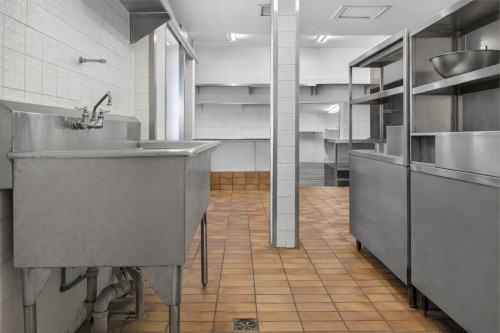 Kitchen - 2505 Rue Provost, Montréal (Lachine), QC - Indoor