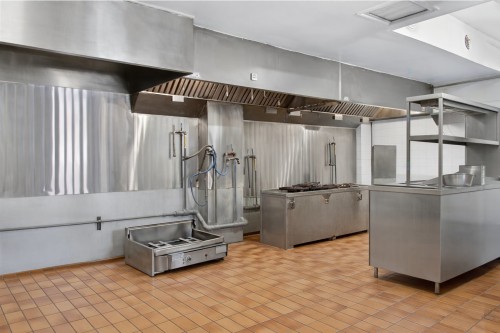 Kitchen - 2505 Rue Provost, Montréal (Lachine), QC - Indoor