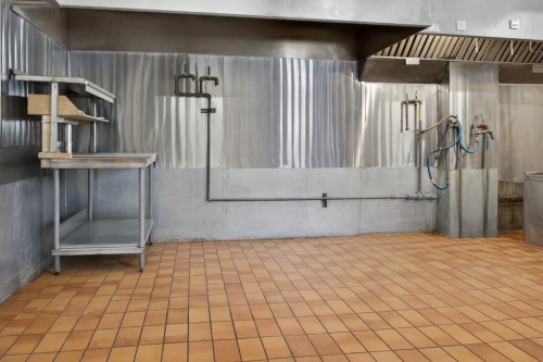 Kitchen - 2505 Rue Provost, Montréal (Lachine), QC - Indoor