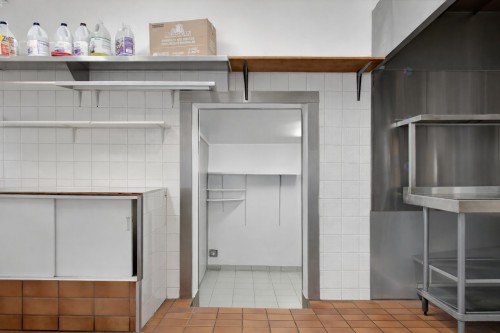 Kitchen - 2505 Rue Provost, Montréal (Lachine), QC - Indoor Photo Showing Other Room