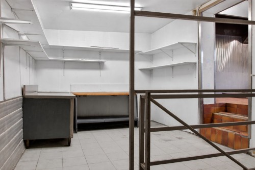 Kitchen - 2505 Rue Provost, Montréal (Lachine), QC - Indoor With Storage