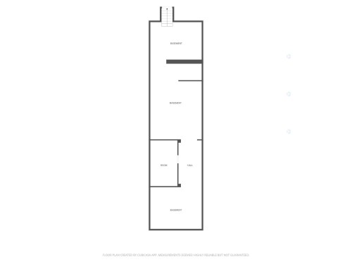 Basement - 2505 Rue Provost, Montréal (Lachine), QC - Other