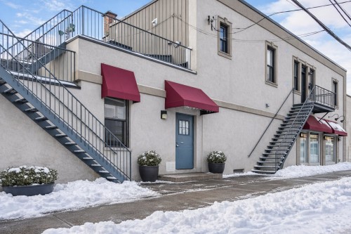 Exterior - 2505 Rue Provost, Montréal (Lachine), QC - Outdoor