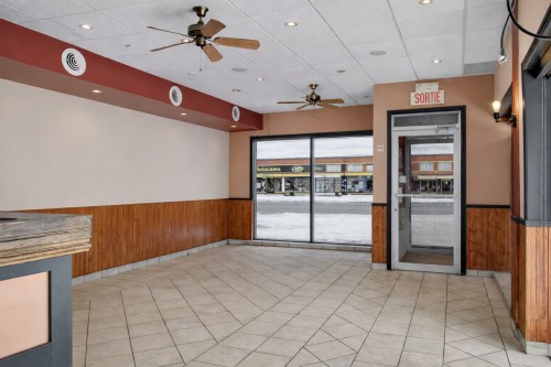 Interior - 2505 Rue Provost, Montréal (Lachine), QC - Indoor Photo Showing Other Room