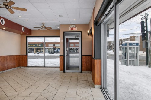 Interior - 2505 Rue Provost, Montréal (Lachine), QC - Indoor Photo Showing Other Room