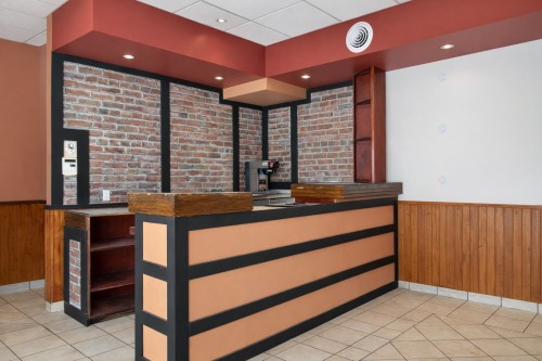 Interior - 2505 Rue Provost, Montréal (Lachine), QC - Indoor Photo Showing Other Room