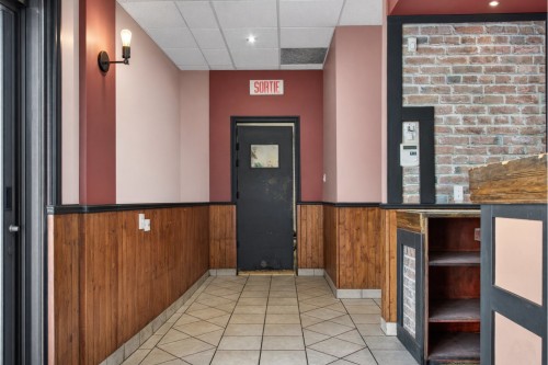 Interior - 2505 Rue Provost, Montréal (Lachine), QC - Indoor Photo Showing Other Room