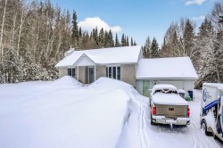 3280 Ch. du Lac-Caribou  Mont-Blanc, QC J0T 1J2