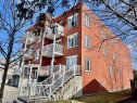 Exterior - 201-5565 Av. Albanie, Brossard, QC  - Outdoor With Balcony 
