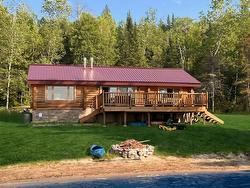 1 Pearson Road Rainy Lake, Redgut Bay, ON P9A 0A1